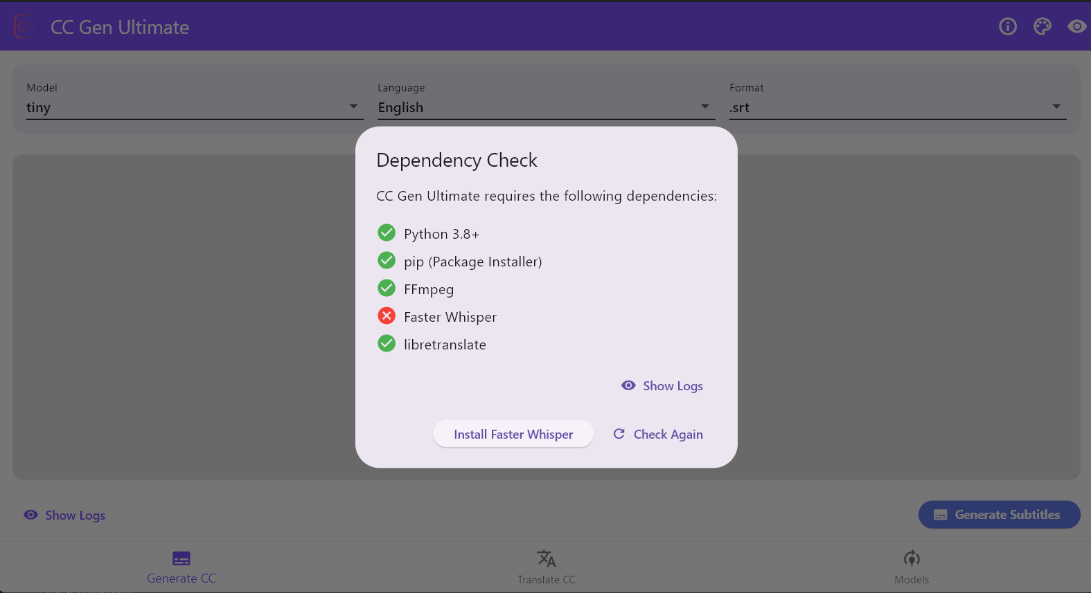 Advanced Timeline Editor
