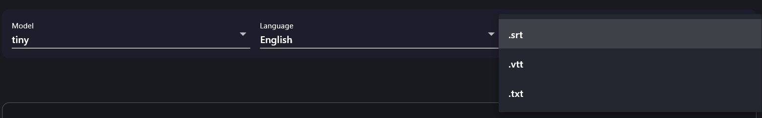 Export & Integration Options